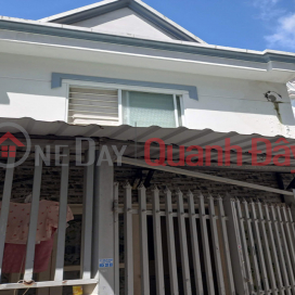 ﻿Selling house Huynh Thi Hai, Tan Chanh Hiep ward, DISTRICT 12, Ngan 4m, avoiding cars, price reduced to 2.75 billion _0