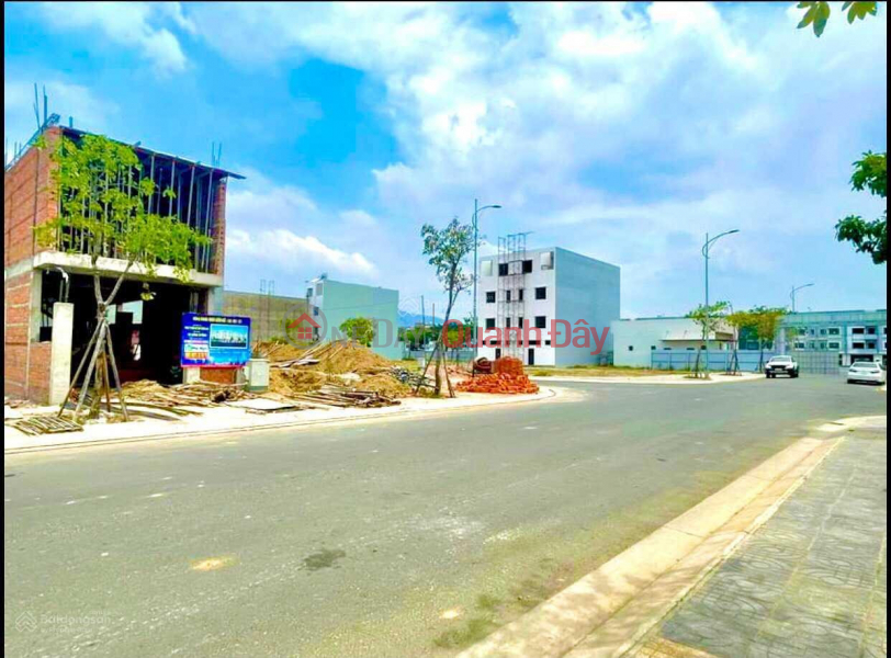 Quickly sell the plot of land right in the district administrative area within the week for bank maturity Vietnam Sales | đ 1.09 Billion