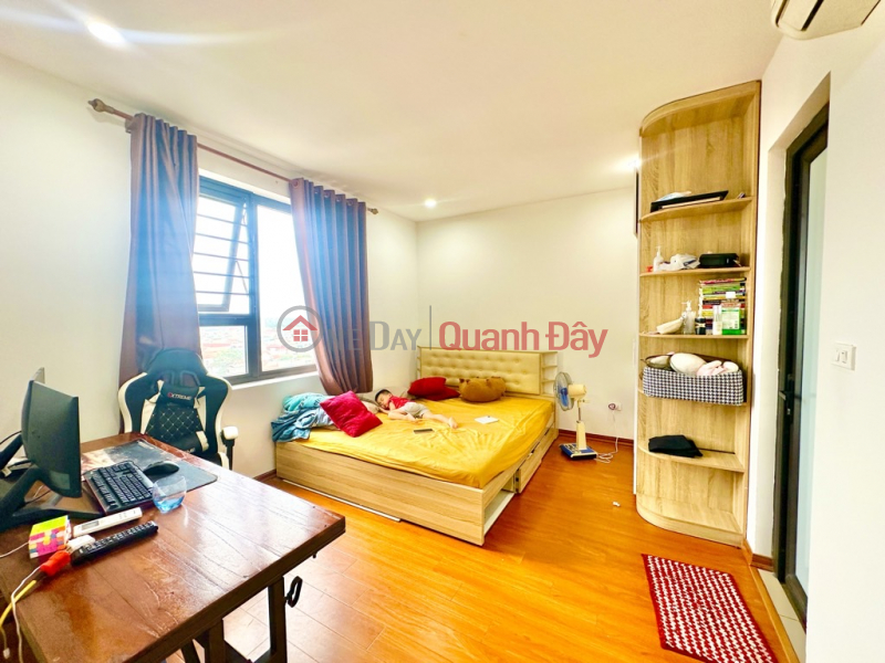 (100% real news) Apartment 70m2 x 3 bedrooms at @Home 987 Tam Trinh - East facing balcony - Furniture 350 million, Vietnam | Sales đ 5.05 Billion