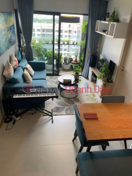 Property Search Vietnam | OneDay | Residential Sales Listings, VERY URGENT SALE FOR 3 BILLION APARTMENT, 57M2, 2 BEDROOM, 2 TOILET, THE NEW CITY DISTRICT 2, CONTACT NOW: 0707.722.935