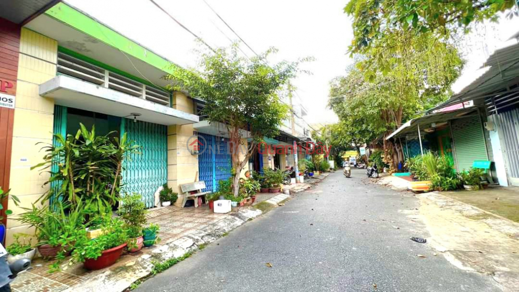 House for sale with park view, close to Hiep Thanh market, district 12, area 4x16m, 3 bedrooms, 8m road Sales Listings