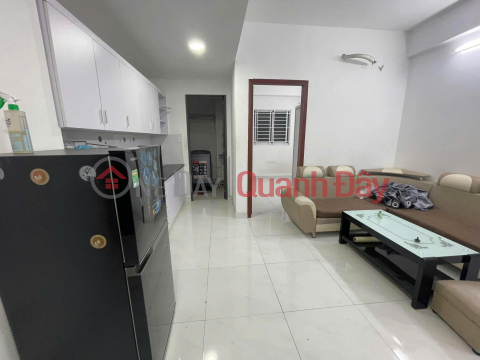 Cuong Thuan apartment for sale near Dong Nai Hospital, ready book only 1 billion 250 _0