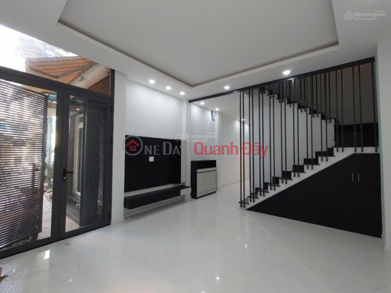 Property Search Vietnam | OneDay | Nhà ở | Niêm yết bán | Bán nhà Nguyễn Tri Phương, Q.10, diện tích khủng 180m2, giá 7.2 tỷ