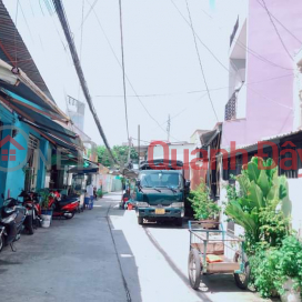 House for sale 48m2 alley 188 Le Dinh Can Tan Tao Binh Tan price 2.8 billion VND _0