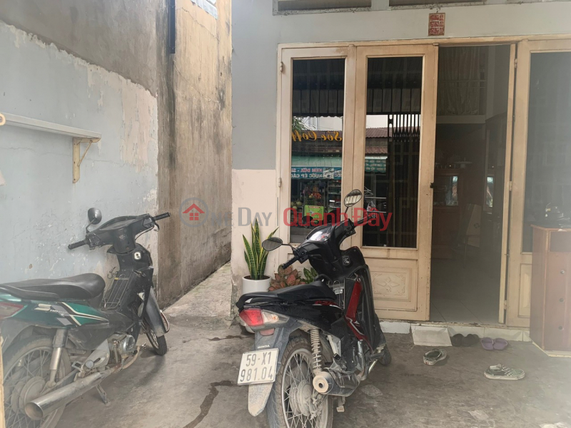 Property Search Vietnam | OneDay | Residential, Sales Listings, FOR SALE IMMEDIATELY WEIGHT HOUSES ON 385 STREET BEFORE THE GATE OF FINANCIAL MARKETING UNIVERSITY