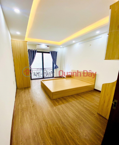 Room for rent 35m2 only 3.2 million - 3.7 million at 914 Kim Giang Thanh Tri, large, beautiful, airy, with balcony _0
