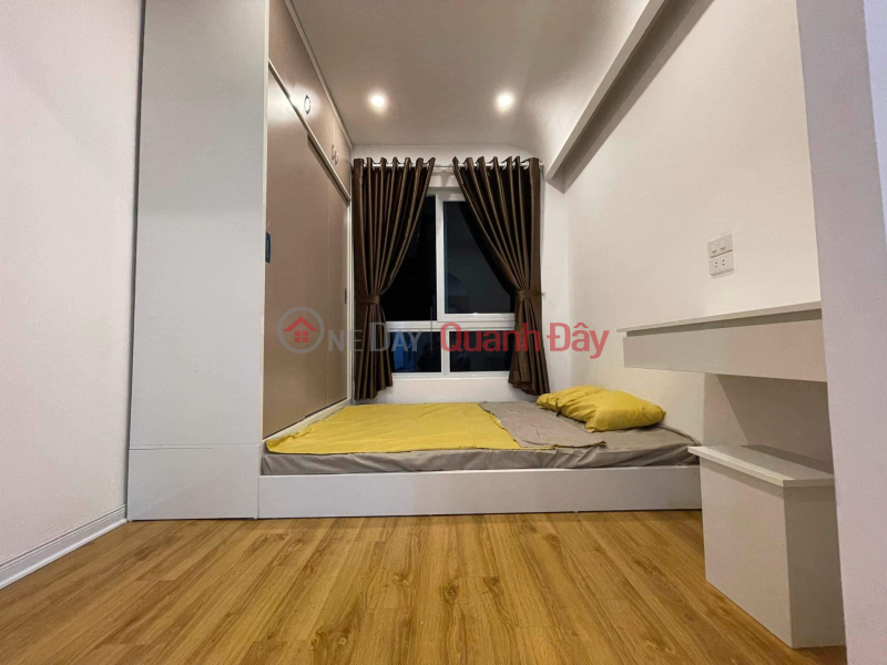 Property Search Vietnam | OneDay | Residential, Sales Listings | Selling Cau Giay Mini Apartment Building 62m 5T 5.8 billion Cash Flow 50 million\\/month Contact 0948,951,345