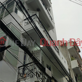 XUAN THUY CHILDHOUSE, 63M2X6T, 3 HOUSES ON THE STREET, 15 ROOM, PRICE 12 BILLION _0