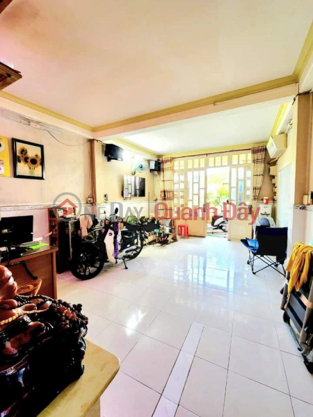 Selling 2-storey house HxH 139 Dong Chien Luoc Binh Tan 2.87 billion | Vietnam, Sales | ₫ 2.87 Billion