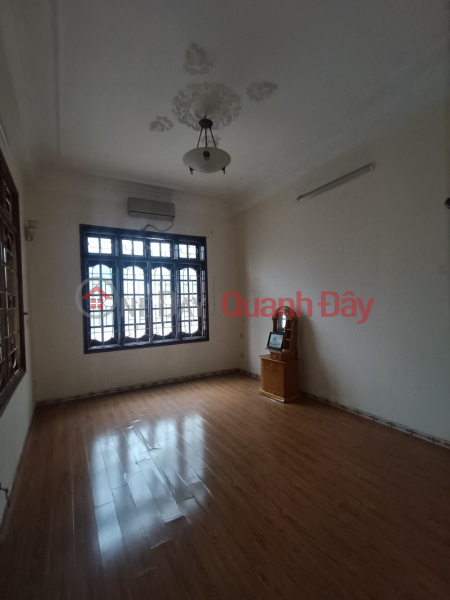 Property Search Vietnam | OneDay | Residential | Sales Listings | HOUSES FOR SALE-DISTRIBUTION IN VONG-THANH XUAN STREET-CAR AVOID DAY AND NIGHT PARKING CORNER LOT WITH 3 PERMANENTLY AIRY SIDE.SQUARE SHAPE