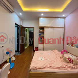 Bán nhà Kim Giang, DT 45m2 x 5 tầng, giá 5.88 tỷ mới, đẹp, ngõ 3m, oto, ở luôn _0