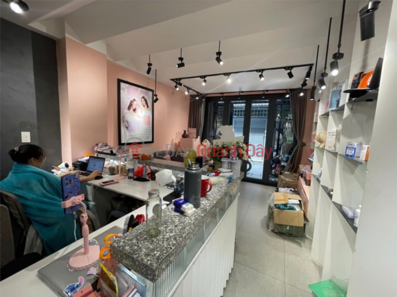 Property Search Vietnam | OneDay | Residential, Sales Listings, BEAUTIFUL HOUSE, READY TO MOVE IN - 3 FLOORS - 34M2 - DISTRICT 10, CONVENIENT FOR BUSINESS, ONLY 6.9 BILLION.