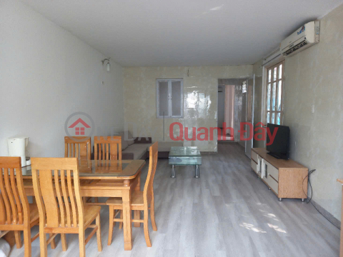 Cho thuê căn hộ tầng 4 Phố Tạ Quang Bửu, 65m2, 2 ngủ, 7.5 Triệu _0