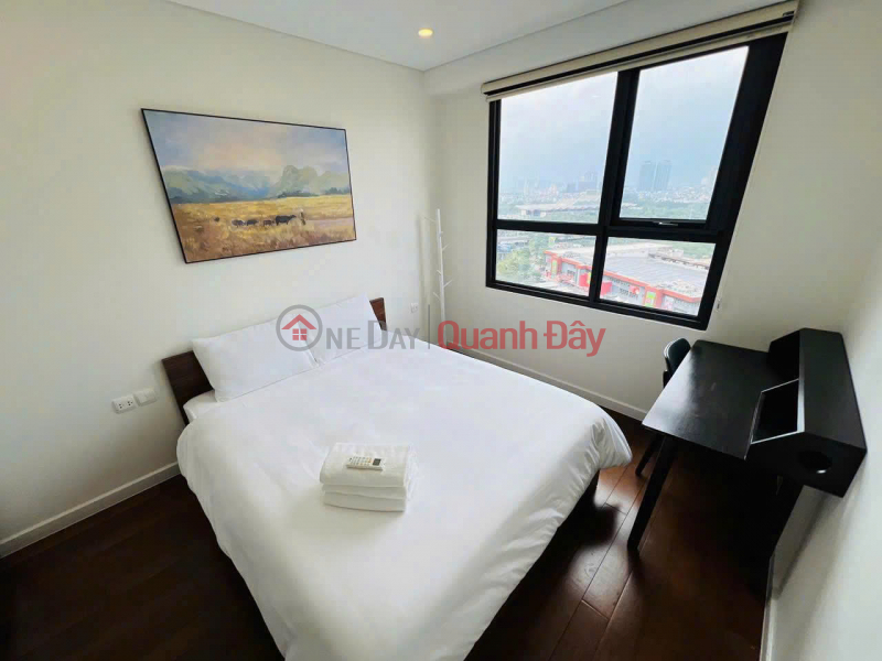 Căn 2PN đáng cân nhắc tại Vinhomes D\'Capitale - DT 78m2 - hướng phong thủy, giá 8.8 tỷ Niêm yết bán