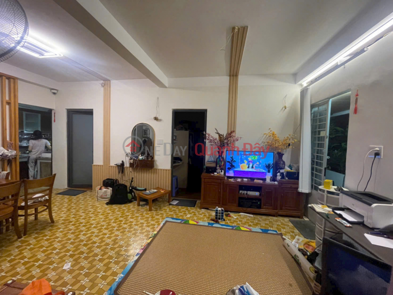 đ 2.39 Billion | Apartment for sale in Nhieu Loc, 72m², 2.39 billion VND - next to Tan Huong Market.