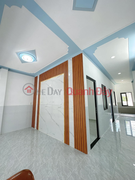 Property Search Vietnam | OneDay | Residential | Sales Listings | Selling a Townhouse in Bien Hoa City with installment payment, just need to pay 400 million in advance to move in