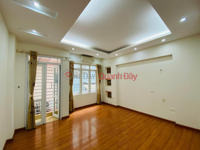 Property Search Vietnam | OneDay | Residential Sales Listings, The alleyway Beautiful house Hoa Bang, Cau Giay 50m*5T Small car, sparkling interior 8.5 billion