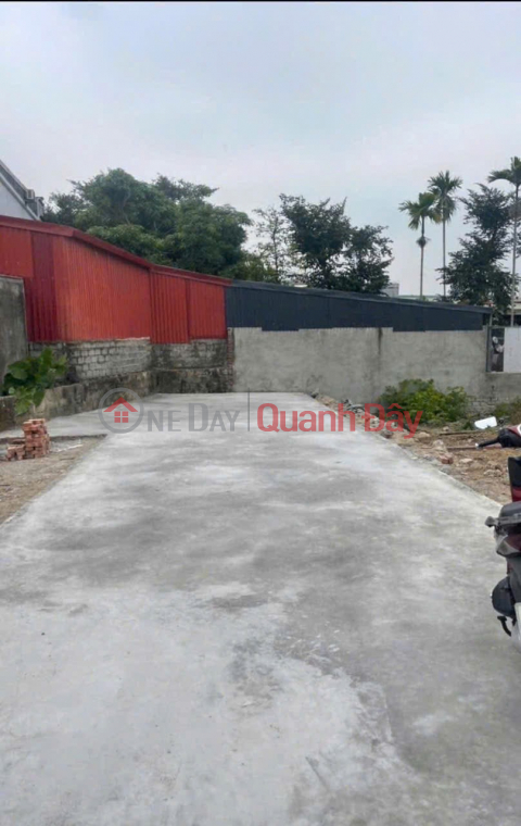 44m² Da Phuc - behind Phuc Hai main road. Rare property in a central residential area. ZALO 0567 222 555 _0