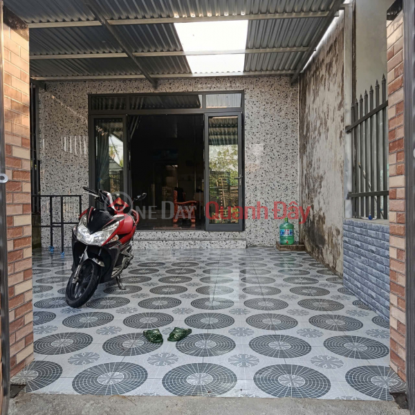 NHÀ ĐẸP - GIÁ TỐT - CHÍNH CHỦ Cần Bán Nhanh Căn Nhà Tại Phường Hòa Khánh Bắc, Liên Chiểu | Việt Nam, Bán, đ 1,51 tỷ