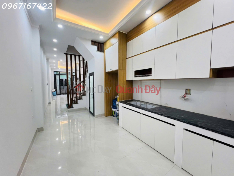 Siêu phẩm nhà đẹp mới xây Vĩnh Ninh ( Vĩnh Quỳnh ) Thanh Trì, DT 42m2, nhỉnh 6 tỷ Việt Nam, Bán | đ 6,5 tỷ