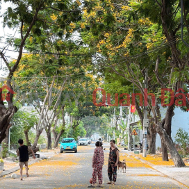 BÁN NHÀ ĐẸP KHU TÁI ĐỊNH CƯ ĐẤT LÀNH – NAM NHA TRANG _0