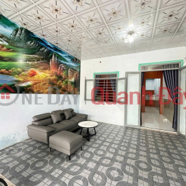Bán nhà sổ riêng gần chợ Quang Thắng, đường 5m thông, chỉ 1 tỷ 750 _0