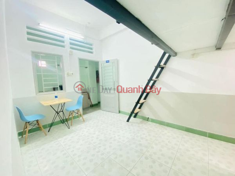 Cheap room for rent in Than Nhan Trung, Ward 13, Tan Binh (2 million) Vietnam | Rental | đ 2.4 Million/ month