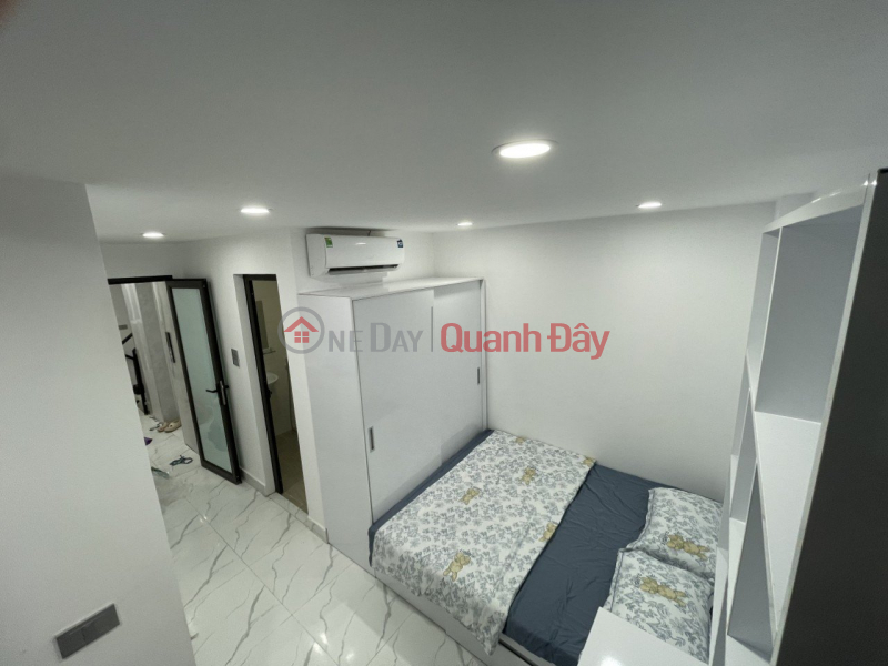 Property Search Vietnam | OneDay | Nhà ở, Niêm yết bán | Bán Nhà Trần Quốc Vượng Cầu Giấy 77m2, 6Tầng 21 Phòng Thang Máy 16.2Tỷ Dòng Tiền 110tr/Tháng