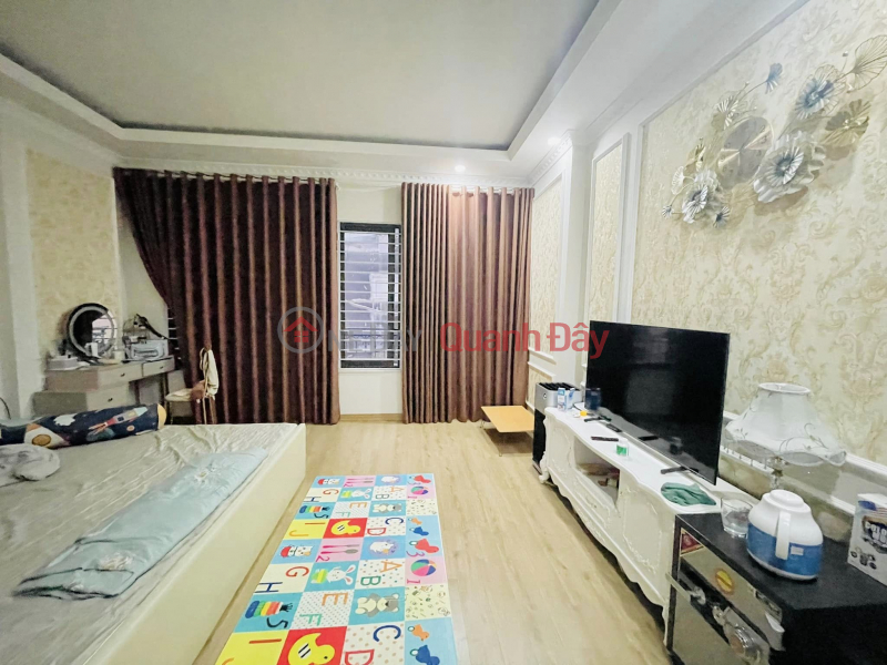 Property Search Vietnam | OneDay | Residential, Sales Listings, RARE! House for sale Nguyen Khanh Toan, Cau Giay, 69m2, 4 floors, 4.6mm, only 6.2 billion.