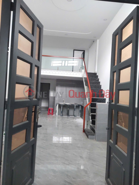 Property Search Vietnam | OneDay | Nhà ở, Niêm yết bán Giảm 120tr! Nhà Vuông 2 tầng 76m2 – Đặng Thúc Vịnh Hóc Môn SS