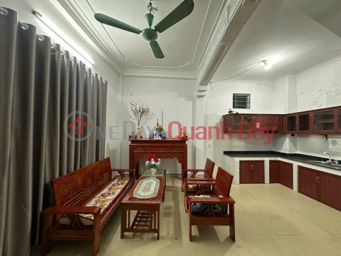 Nhà riêng tại Thôn Đại Độ, Võng La, Đông Anh - Chỉ 2,58 tỷ DT 38,7m2 _0