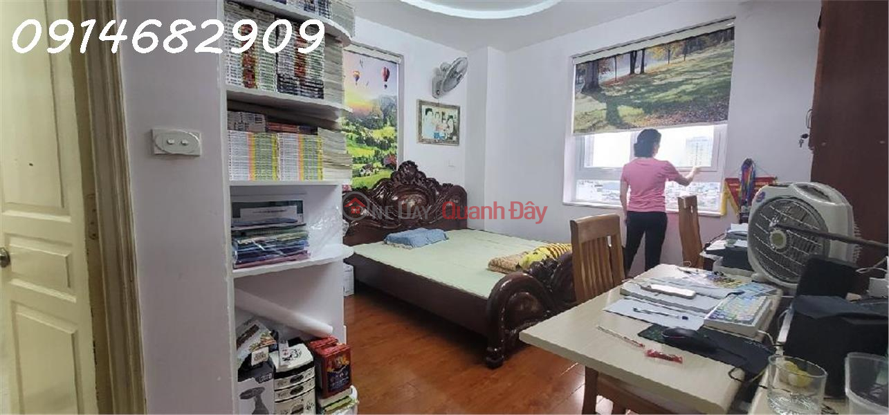 Property Search Vietnam | OneDay | Residential, Sales Listings, APARTMENT FOR SALE IN HOANG DAO THUY, 68M2, 2BR, CAR PARK, MANY FACILITIES, ONLY 3.68 BILLION