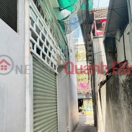 HOUSE FOR SALE OR RENT IN CITY CENTRAL CITY, 2-STOREY ALLEY, DONG NAI, PHUOC HAI, NHA TRANG _0