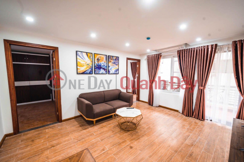 Excellent 2N1K on Vong Thi street, Tay Ho, airy and beautiful, 70m _0