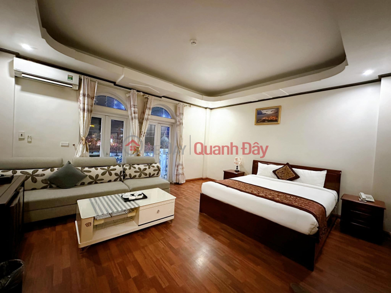 Property Search Vietnam | OneDay | Residential, Sales Listings, CORNER LOT HOUSE - 100M FROM QUANG TRUNG STREET - CAU DO - HA DONG - 4 FLOORS - RIGHT 3 BILLION