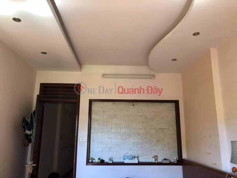 Property Search Vietnam | OneDay | Nhà ở Niêm yết bán | 74M2 x 5T NHỈNH 10 tỷ PHỐ KHƯƠNG HẠ - GARA ÔTÔ - KINH DOANH - AN SINH ĐỈNH