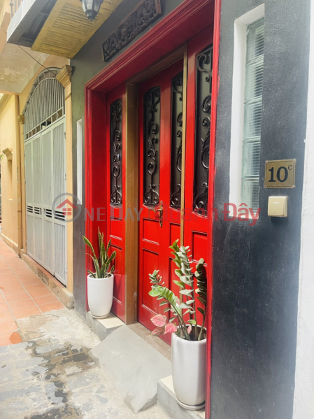 Property Search Vietnam | OneDay | Nhà ở Niêm yết bán | NHÀ ĐẸP Ở NGAY _ XUÂN DIỆU _ TÂY HỒ