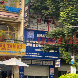 Minh Tu Dental Clinic,Tan Binh, Vietnam