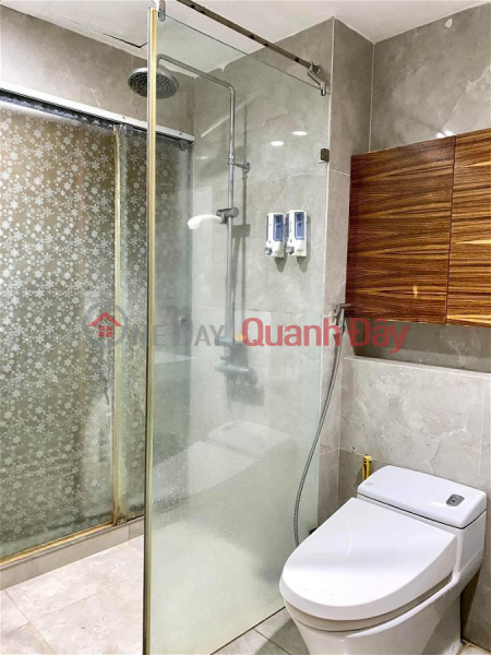 ₫ 18.1 Billion, Ho Dac Di Townhouse for Sale, Dong Da District. 69m Approximately 18 Billion. Commitment to Real Photos Accurate Description. Owner Thien Chi For Sale