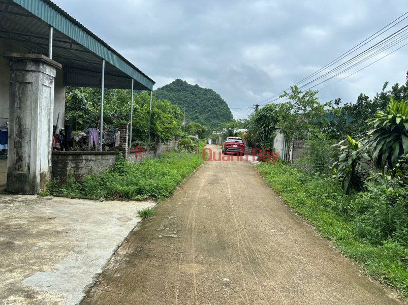 370tr có ngay 122m2 (110m² TC) tại Yên Trị - Yên Thủy - Hòa Bình - Đất đẹp sẵn sổ Niêm yết bán