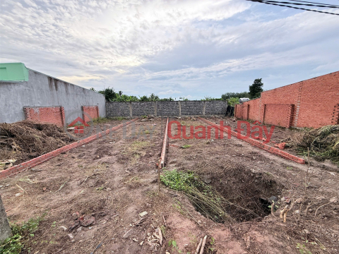 CHÍNH CHỦ BÁN 4 LÔ ĐẤT VỊ TRÍ ĐẮC ĐỊA xã Thanh Phước, P. Gò Dầu, Tây Ninh _0