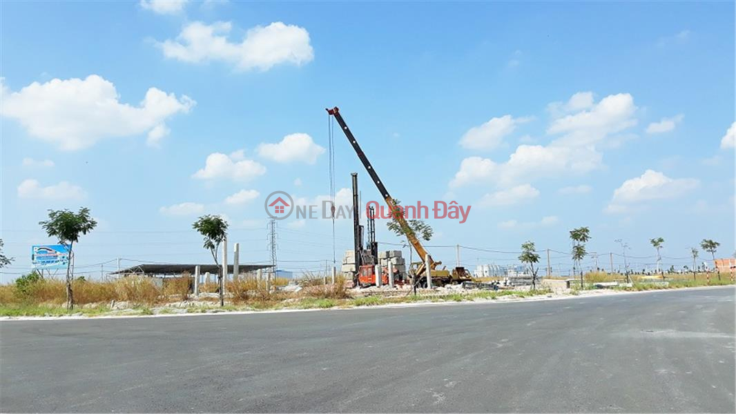 Property Search Vietnam | OneDay | Residential Sales Listings, Need to quickly sell a plot of land in Becamex Chon Thanh residential area, 300 m2, reduced by 400 million