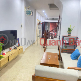 EXTREMELY RARE!!! DONG DA TON DUC THANG - HOUSE FOR SALE - 55M - Huge FRONT -6M - CENTER OF DONG DA DISTRICT - CORNER LOT 2 _0