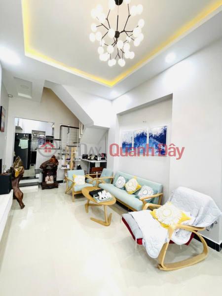 Property Search Vietnam | OneDay | Residential | Sales Listings House for sale, area 60m2, 2 floors, 2 bedrooms, Binh Dong, ward 14, district 8, only 6.6 billion