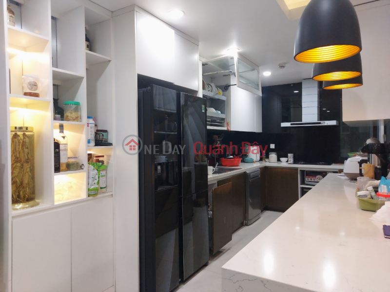 BÁN CĂN 3PN rộng 124m2 tầng trung tòa đẹp TẠI MULBERRY LANE [7.7 tỷ] Việt Nam | Bán, đ 7,7 tỷ