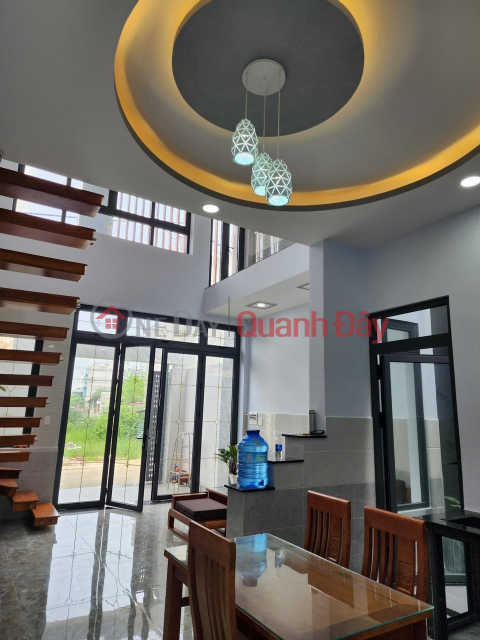 Bán nhà Thạnh xuân 25 PHƯỜNG Thạnh Xuân quận 12, 2 tầng, Đường XE TẢI tránh, giá giảm còn 4.35 tỷ _0