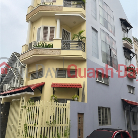 5-storey house for sale – 8m alley Phan Sao Nam – Bau Cat area, Tan Binh – 10.9 billion _0