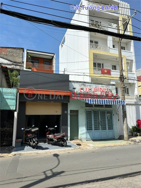 Property Search Vietnam | OneDay | Nhà ở Niêm yết bán | Mặt Tiền An Nhơn, Sát Nguyễn Oanh, Nguyễn Văn Lượng. Nhà 3 Tầng 4PN, chỉ 6.5 tỷ