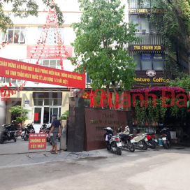 Super product Duong Lang house facing the alley but like the street, corner lot with ventilation on three sides, next to the ward committee. 30m2x 5 _0