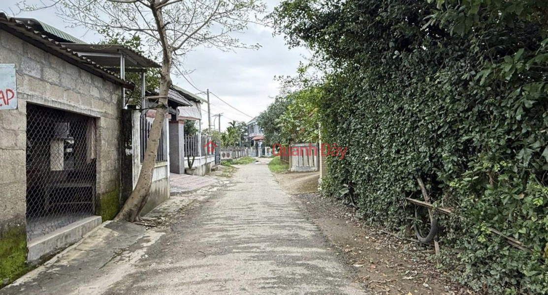 HOT HOT – OWNER NEEDS TO SELL RESIDENTIAL LAND PLOT – GOOD PRICE – Located in Thuy Phu Commune, Huong Thuy Town, Thua Thien Hue Province, Vietnam, Sales đ 1.8 Billion
